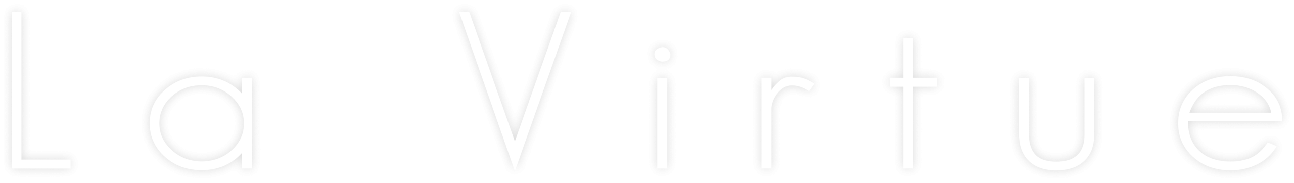 la virtue